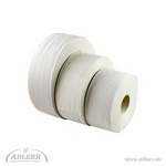 Toaletn papier Jumbo 1-vrstvov 19cm