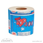 Toaletn papier Top 1-vrstvov